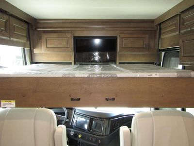 2026 Fleetwood DISCOVERY LXE - Photo 4