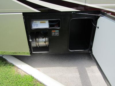 2026 Fleetwood DISCOVERY LXE - Photo 35