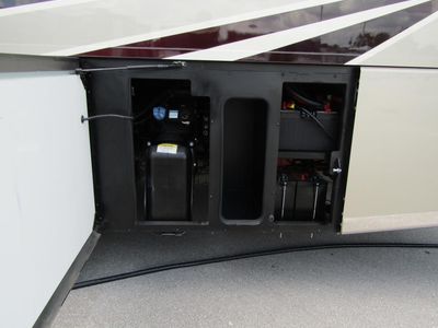 2026 Fleetwood DISCOVERY LXE - Photo 38