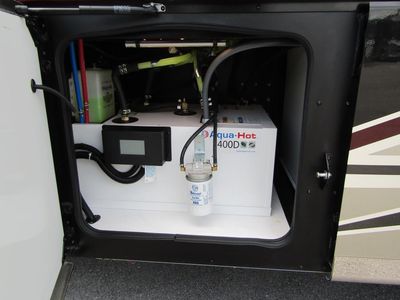 2026 Fleetwood DISCOVERY LXE - Photo 43