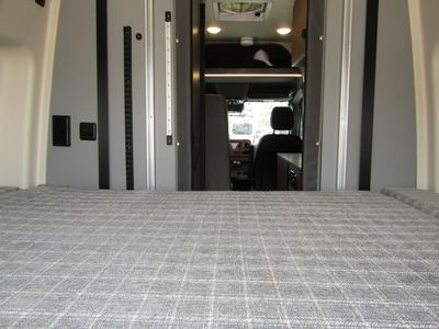 2025 Winnebago REVEL - Photo 3