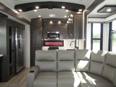 2026 Jayco BIGHORN - Photo 2