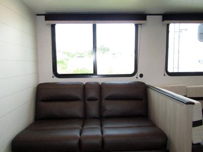 2026 Jayco PROWLER - Photo 11