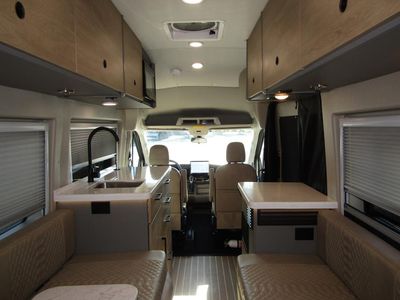 2026 Entegra EXPANSE - Photo 4