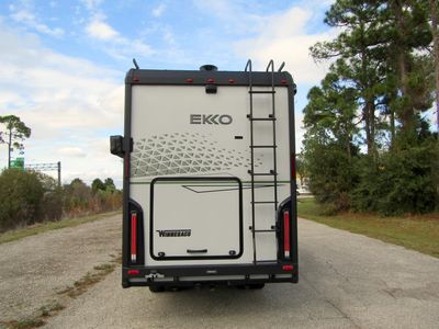 2026 Winnebago EKKO - Photo 24
