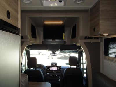 2026 Winnebago EKKO - Photo 4
