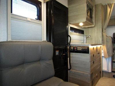 2026 Winnebago EKKO - Photo 6