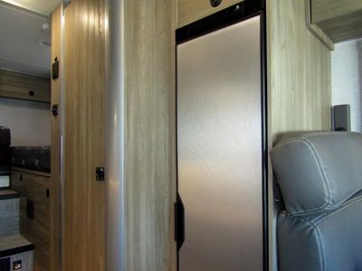 2026 Winnebago EKKO - Photo 12