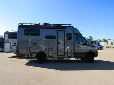 2026 Winnebago EKKO - Photo 17