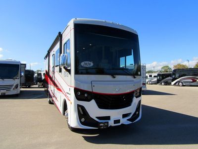 2026 Fleetwood FORTIS - Photo 1