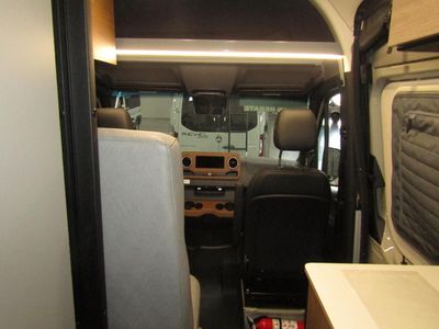 2025 Winnebago REVEL - Photo 4