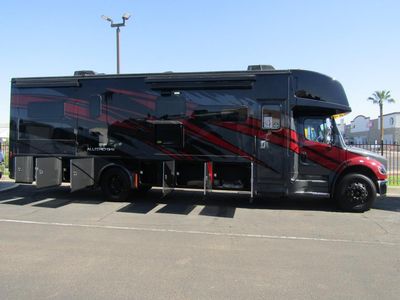 2026 Tiffin ALLEGRO BAY - Photo 22