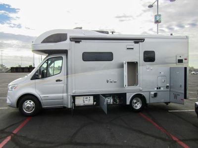 2025 Winnebago VIEW - Photo 24