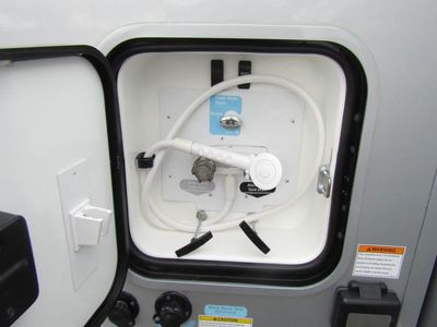2025 Winnebago VIEW - Photo 29