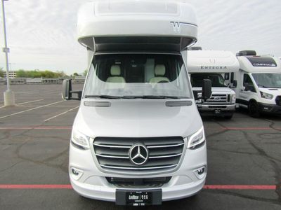 2025 Winnebago VIEW - Photo 30