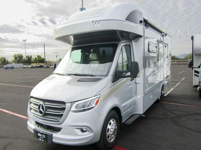 2025 Winnebago VIEW - Photo 34
