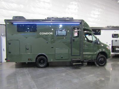 2026 Entegra CONDOR - Photo 15