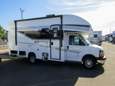2026 Entegra ODYSSEY SE — photo 20 view