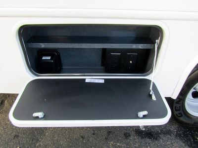 2026 Entegra ODYSSEY SE — photo 22 view