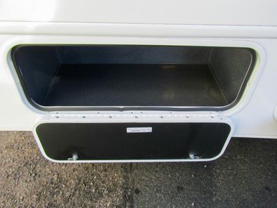 2026 Entegra ODYSSEY SE — photo 23 view
