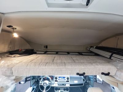 2026 Winnebago VIEW — detail view