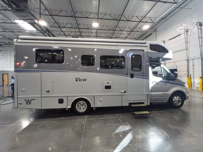 2026 Winnebago VIEW — photo 17 view