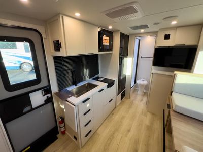 2026 Winnebago Towables MICRO MINNIE-TT — photo 7 view