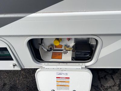 2026 Thor Motor Coach QUANTUM - Photo 28