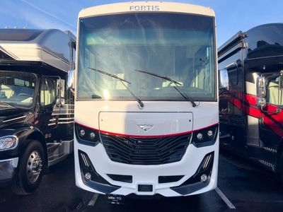 2026 Fleetwood FORTIS - Photo 36