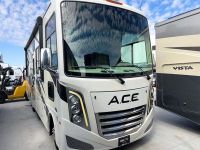 2023 Thor Motor Coach ACE - Photo 1