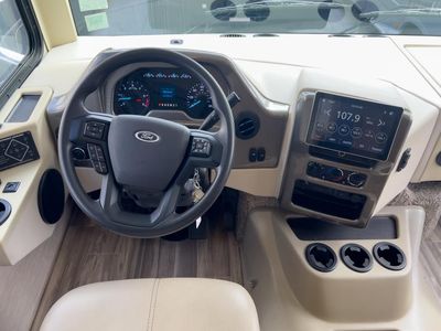 2023 Thor Motor Coach ACE - Photo 2