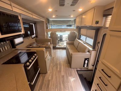 2023 Thor Motor Coach ACE - Photo 4