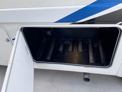 2023 Thor Motor Coach ACE - Photo 34