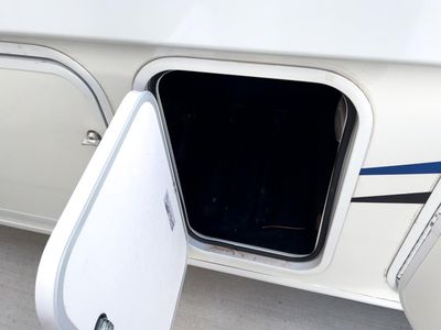 2023 Thor Motor Coach ACE - Photo 35