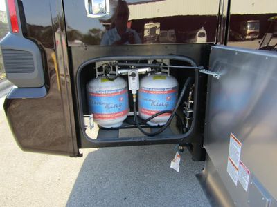 2026 Tiffin ALLEGRO - Photo 22