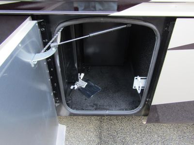 2026 Tiffin ALLEGRO - Photo 28