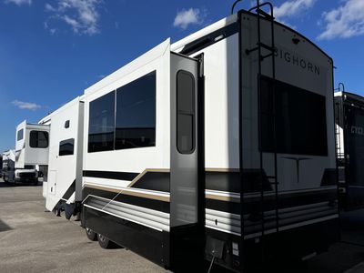 2026 Jayco BIGHORN - Photo 41