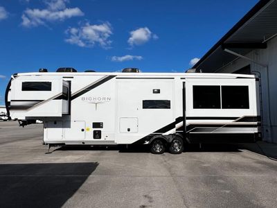 2026 Jayco BIGHORN - Photo 42