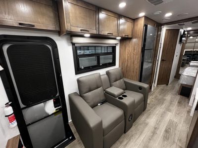 2026 Entegra ESTEEM XL - Photo 12