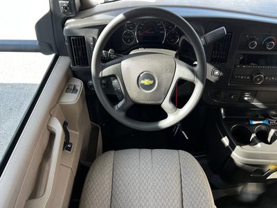 2026 Entegra ODYSSEY SE - Photo 2