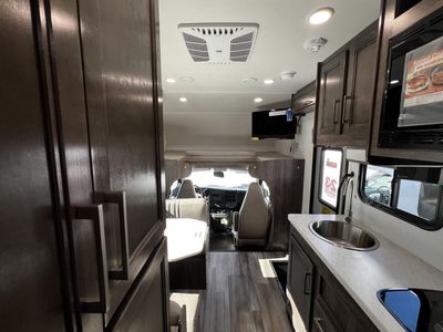 2026 Entegra ODYSSEY SE - Photo 4