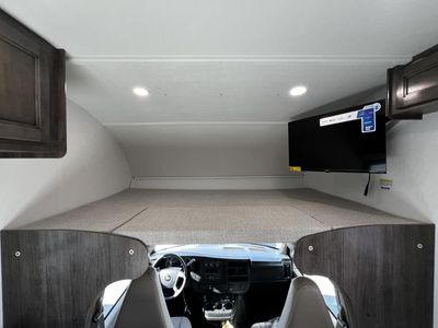 2026 Entegra ODYSSEY SE - Photo 12