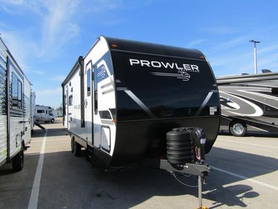 2026 Jayco PROWLER - Photo 1