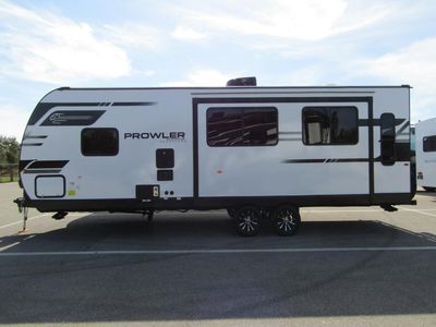 2026 Jayco PROWLER - Photo 19
