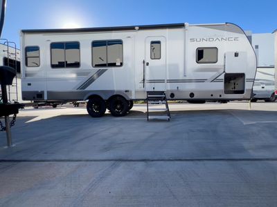 2026 Jayco SUNDANCE XLT TRAILER - Photo 19