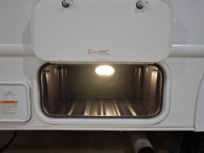 2026 Thor Motor Coach CHATEAU - Photo 30
