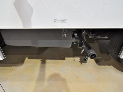 2026 Thor Motor Coach CHATEAU - Photo 36