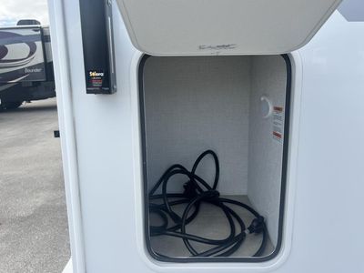 2026 Thor Motor Coach CHATEAU - Photo 22
