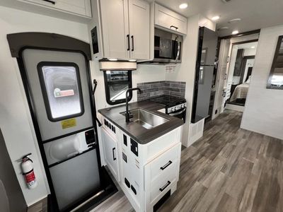 2026 Entegra ODYSSEY - Photo 6
