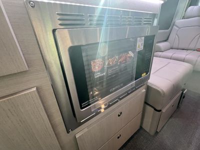 2027 Grech RV STRADA-ION - Photo 9